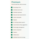 ProWritingAid Premium
