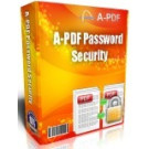 A-PDF Password Security Malaysia Reseller