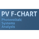 PV F-CHART