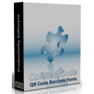 QR Code Barcode 