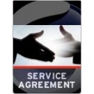 MAXON Service Agreement (MSA) for 12 months