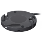 Logitech Rally Mic Pod Hub 