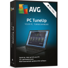 AVG PC TuneUp Malaysia Reseller