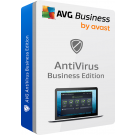 AVG AntiVirus Business Edition Malaysia Reseller