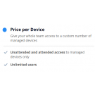 RealVNC Business Premium