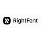 RightFont 