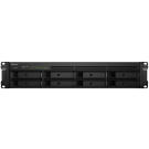 Synology RackStation RS1221+  Malaysia reseller
