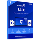 F‑Secure SAFE 