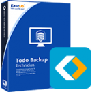 EaseUS Todo Backup Technician