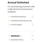SlideModel Annual