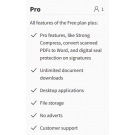 Smallpdf Pro