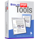 Solid PDF Tools 