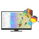 Esri ArcGIS Spatial Analyst
