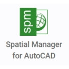 Spatial Manager for AutoCAD, Professional Edition