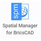 Spatial Manager for BricsCAD
