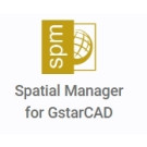 Spatial Manager for GstarCAD, Basic Edition