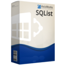 AxioWorks SQList Malaysia 