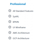StarUML Professional