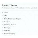 StarUML Standard