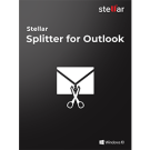 Stellar PST Splitter , Splitter for Outlook Malaysia Reseller