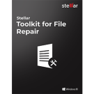 Stellar File Repair Toolkit Malaysia Reseller