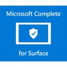 Microsoft Extended Hardware Service (EHS) for Surface
