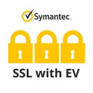 Secure Site with EV