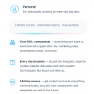 Tailwind UI