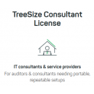 TreeSize Consultant Malaysia Reseller