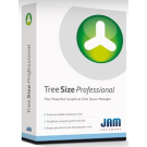 TreeSize Professional Malaysia Reseller