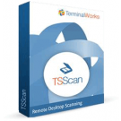 TSScan for Terminal Server Malaysia Reseller 