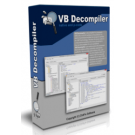 VB Decompiler 