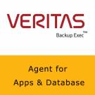 Veritas Backup Exec Agent for Applications and Databases Malaysia Reseller