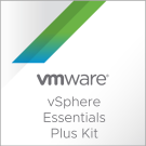 VMware vSphere Essentials Plus Kit Malaysia Reseller