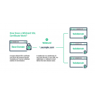 Comodo PositiveSSL Wildcard Certificate