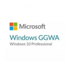 Windows GGWA - Windows 11 Professional - Legalization GetGenuine