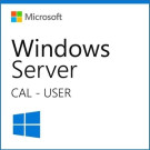 Windows Server User CAL 