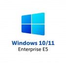 Microsoft Windows Enterprise E5