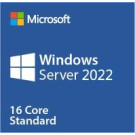 Microsoft Windows Server Standard Core  