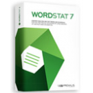 Provalis WordStat Malaysia Reseller