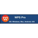WPS Pro