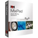 MixPad Multitrack Mixer
