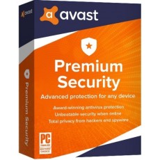 Malaysia Price Antivirus program, AVG, Avast, ESET ...