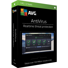 Malaysia Price Antivirus program, AVG, Avast, ESET ...