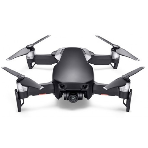 Mavic air top quick start