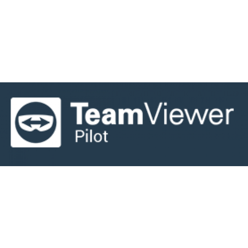 teamviewer pilot teamviewer pilot