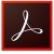 Adobe Acrobat Standard, 1 Year, Level 2 (10-49)