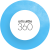 Articulate 360 Team License for Education (per seat), Annually subscription