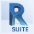 Autodesk AutoCAD Revit LT Suite 2026 Commercial New Single-user ELD Annual Subscription