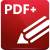 PDF-XChange Editor Plus - Single User License (Include 1 year of product maintenance)